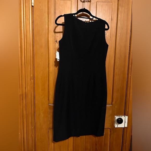 NWT Kasper cocktail dress - Picture 3 of 6